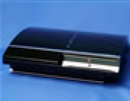 Sony to Launch High-end PS3 in Europe
