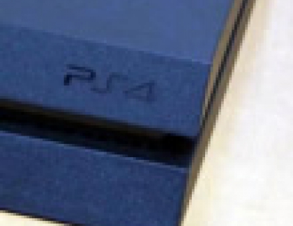 New PS4 Update to Add SHARE Enhancements and HDCP Off