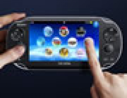 Sony's PlayStation Vita Player to Miss Christmas Launch