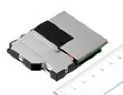 Sony Develops Pico Projector Module with High-Definition Resolution 