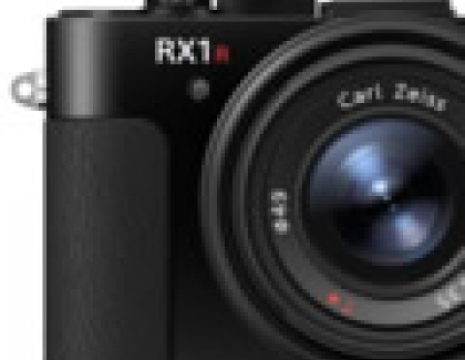Sony RX1R II Camera Packs A 42MP Back-Illuminated Full-Frame Image Sensor