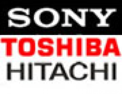 Sony, Hitachi, Toshiba Merge LCD Operations