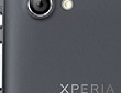 Sony 'Sirius' Phone To Spport 4K Video Capturing