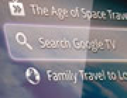 Google TV to Finally Launch In Europe Next Year