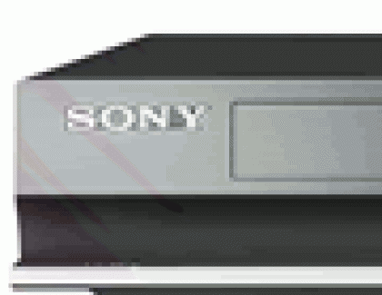 Sony Launches Its First Blu-ray 3D-Ready Player