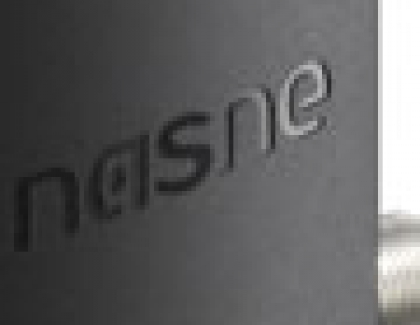 Sony Computer Entertainment to Launch "nasne" Networked 
Recorder and Media Storage Device