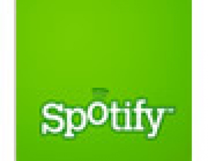 Spotify Music Service Launches In The US