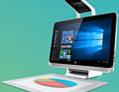HP Delivers New Sprout Pro For Education