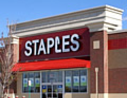 Europe To Investigate Staples' Proposed Takeover of Office Depot