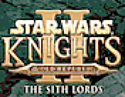 Star Wars Knights Review