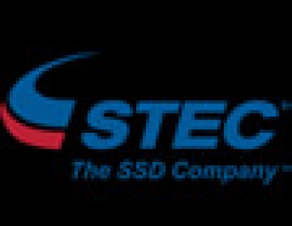 STEC Unveils New 2TB Enterprise SSDs