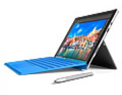 1TB Core i7 Surface Book and Surface Pro 4 Go On Sale