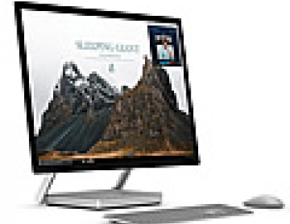 Microsoft Brings 3D Creativity To Winsdows 10, Launches Surface Studio, Surface Book i7 And Affordable VR Headset