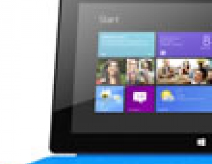 Surface Pro 3 Details Leak