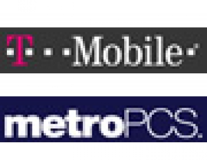 T-Mobile USA To merge With MetroPCS