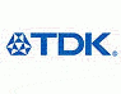 TDK Professional Disc &amp; TDK Blu-ray Disc