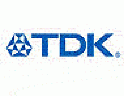 TDK Showcases 100GB BD-R Disc