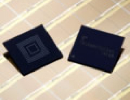 Toshiba Expands Line-up of eMMC Version 5.1 Embedded NAND Flash Memory Products