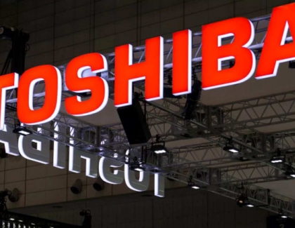Toshiba Develops High-Speed MTJ Element for Non-Volatile STT-MRAM For 2X nm Generation Transistors