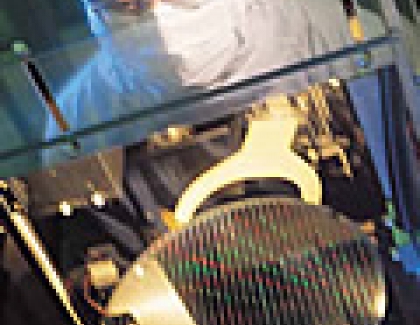 Samsung Expands Xian Flash Memory Plant