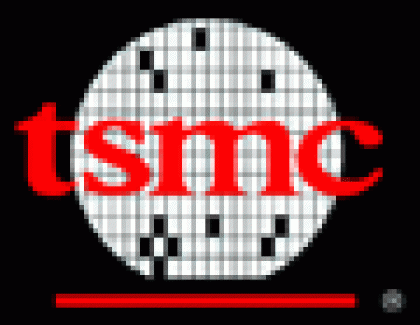 TSMC Achieves 65 Nanometer Embedded DRAM Milestone