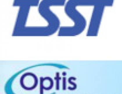 TSST Sells Its Optical Drive Business To Korean OPTIS