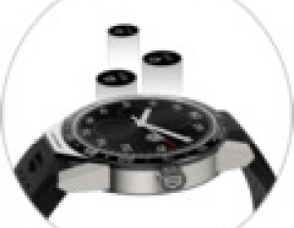 TAG Heuer, Google Release Smartwatch 