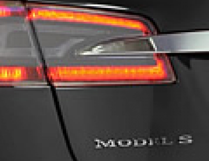 Tesla Lowers Price of Model X