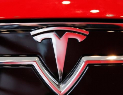 Tesla Delivers Quarterly Profit