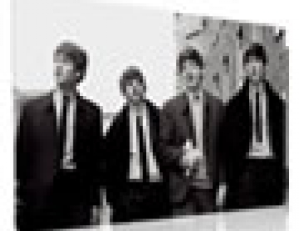 The Beatles Come to iTunes