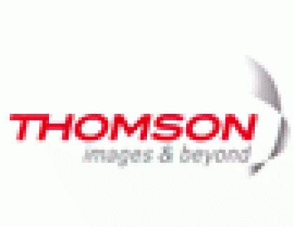 Thomson's Film Grain Technology Specification Approved by DVD Forum