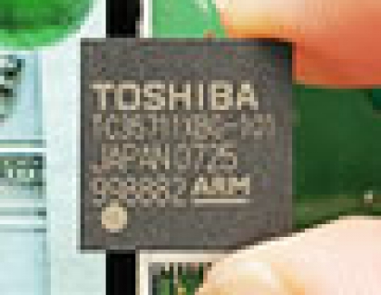 NEC, Toshiba to Merge LSI Semiconductor Businesses: report