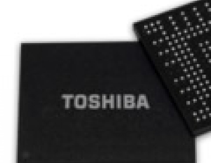 Broadcom, KKR and SK Hynix - Bain Join Final Bidding Round for Toshiba's Memory Unit