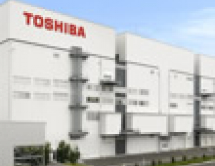 Toshiba to Further Invest in Production Equipment for Fab 6 at Yokkaichi Operations