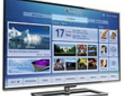 Toshiba Announces Availability of 4K Ultra HD TV Series