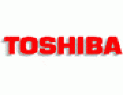 Toshiba Commercializes 16GB Embedded NAND Flash Memory for Mobile Products