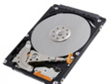 Toshiba MQ04 Hard Disk Drive Packs 1TB of Storage in a 7mm Design