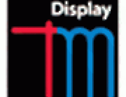 Toshiba Matsushita Display Technology Invests In OLED Displays For Mobile Devices