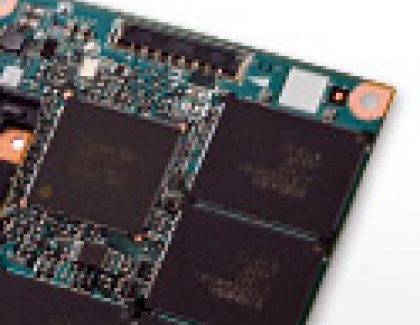 Toshiba Exec Sees 128TB SSDs in 2018
