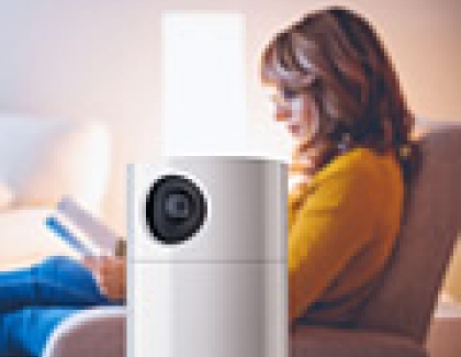 Toshiba Introduces the Symbio Smart Home Solution With Alexa Support