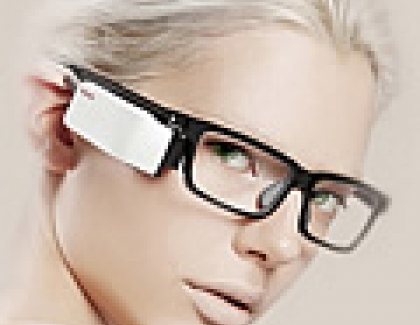 Toshiba Now Offers New Wearvue TG-01 Glasses For Workers 