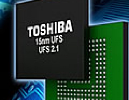 Toshiba Informs SK hynix of New Plan to Sell Memory Business
