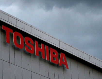 Toshiba's Shareholders Approve Sale of Toshiba Memory