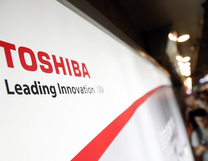 Toshiba Develops 703cm2 Film-based Perovskite Photovoltaic Module With a 11.7 Percent Power Conversion Efficiency