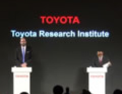 Toyota Cars to Go All-electric by 2025