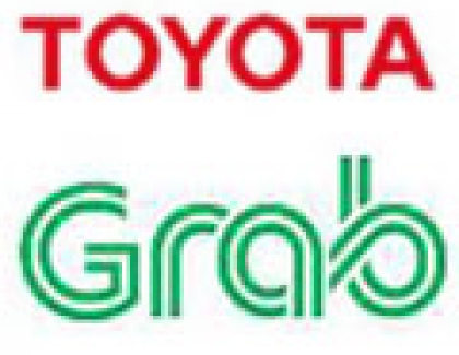 Toyota to Invest $1 Billion to Ride-hailing Company Grab