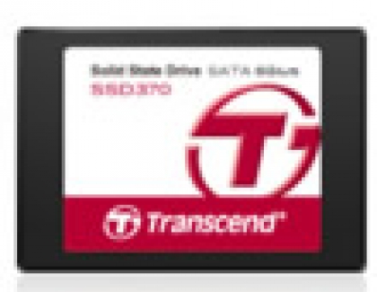 Transcend Launches 1TB SATA and Portable Solid State Drives