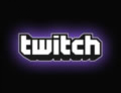 Twitch to Sell Video Games on Streaming Site 