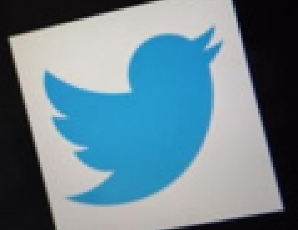 Twitter Reports Strong Revenue But User Growth Slows