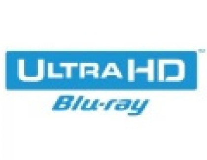 Blu-ray Disc Association Completes Ultra HD Blu-ray Specification 
